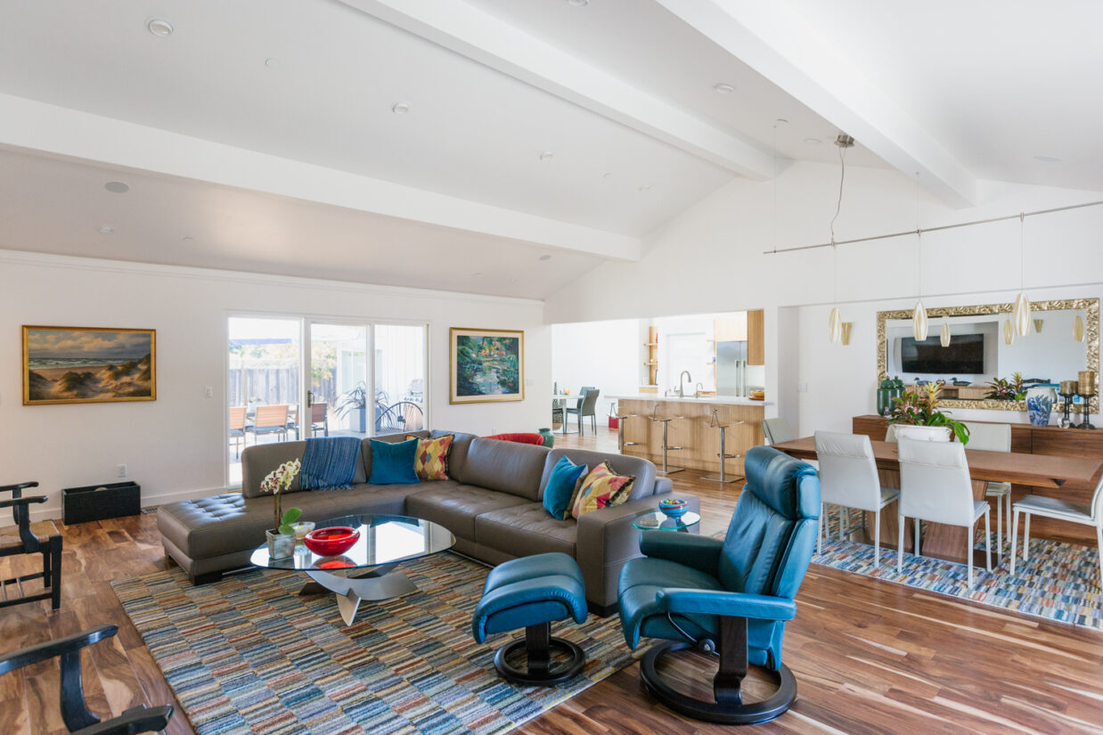 MG Custom Builders Coeur d'Alene Contractor RESIDENTIAL