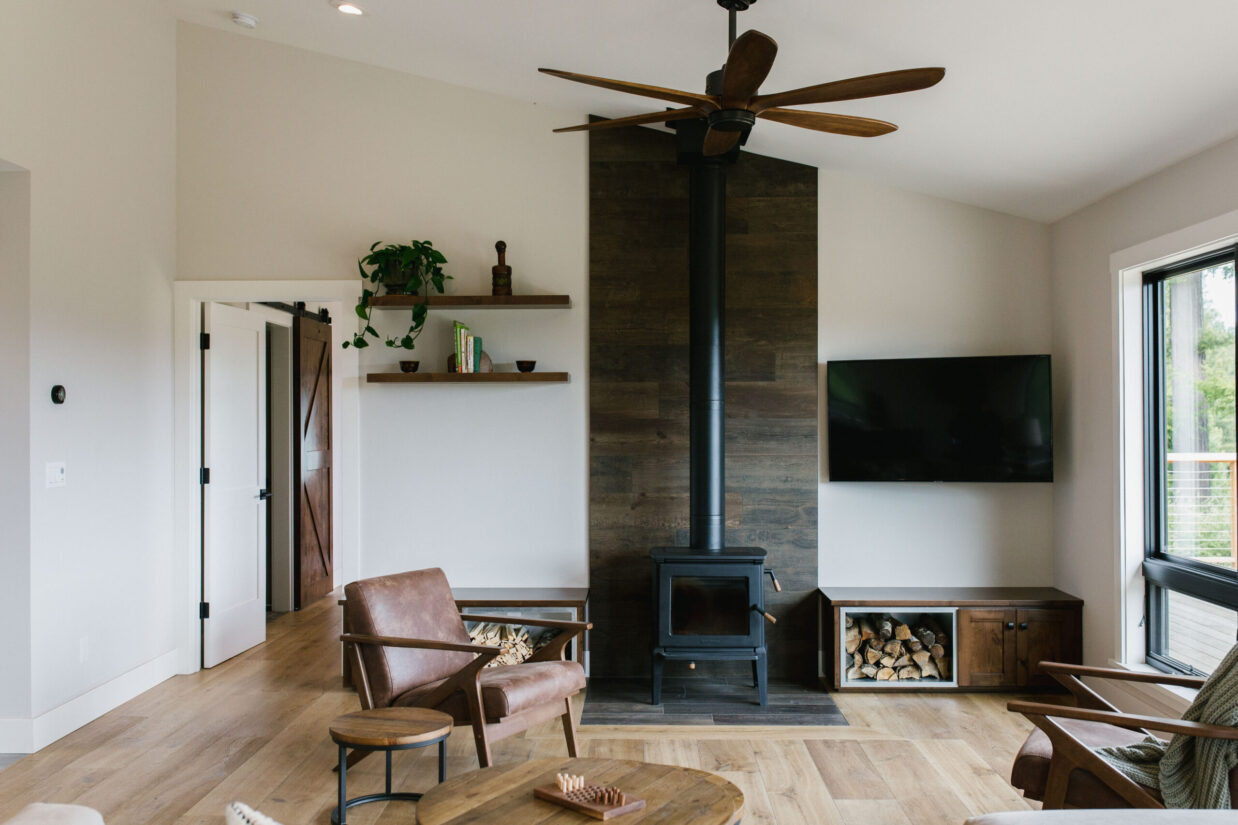 MG Custom Builders Coeur d'Alene Contractor RESIDENTIAL